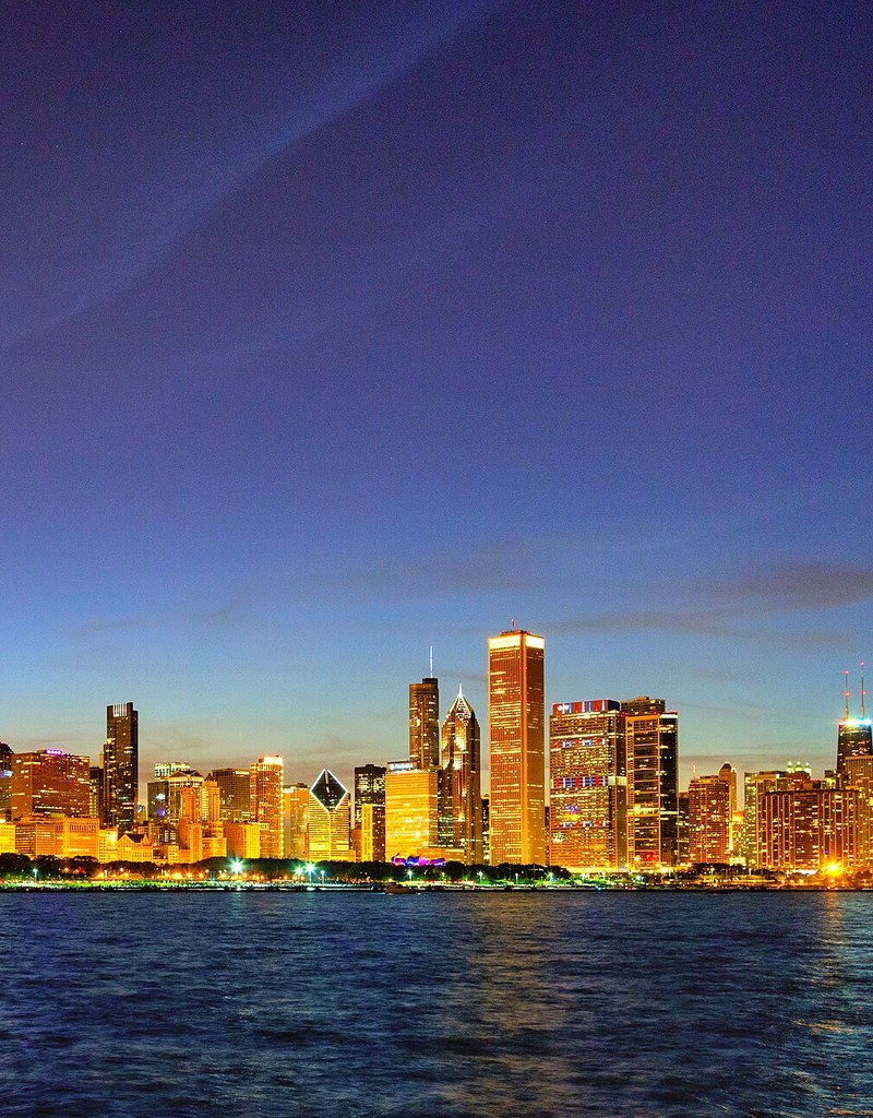 Chicago