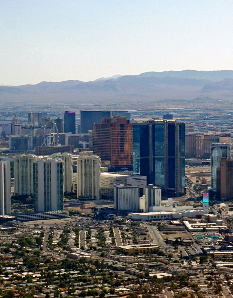 Las Vegas